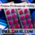 Fildena Professional 100Mg 10